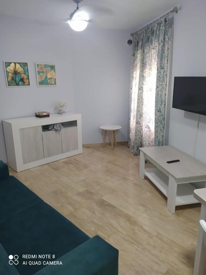 Apartament Huerta De La Reina Kordoba Zewnętrze zdjęcie