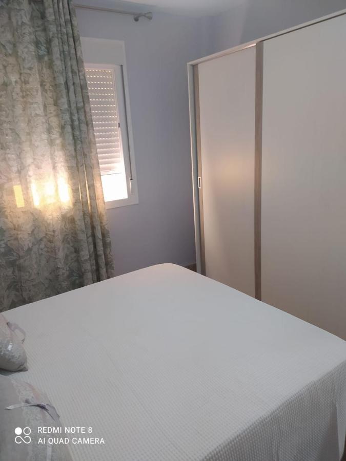 Apartament Huerta De La Reina Kordoba Zewnętrze zdjęcie