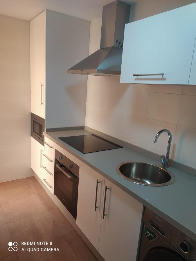 Apartament Huerta De La Reina Kordoba Zewnętrze zdjęcie