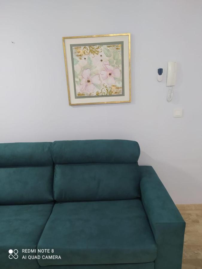 Apartament Huerta De La Reina Kordoba Zewnętrze zdjęcie
