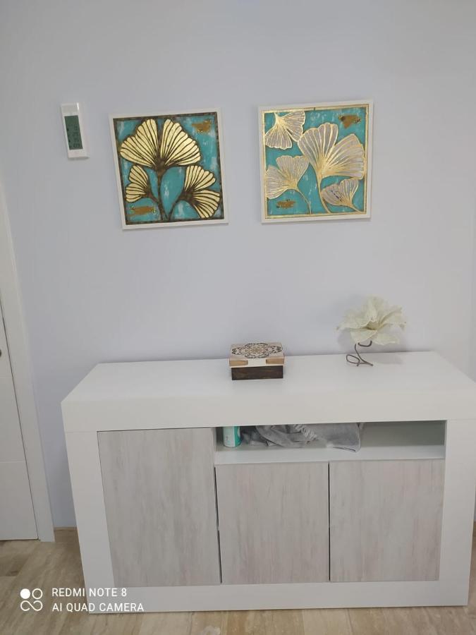 Apartament Huerta De La Reina Kordoba Zewnętrze zdjęcie