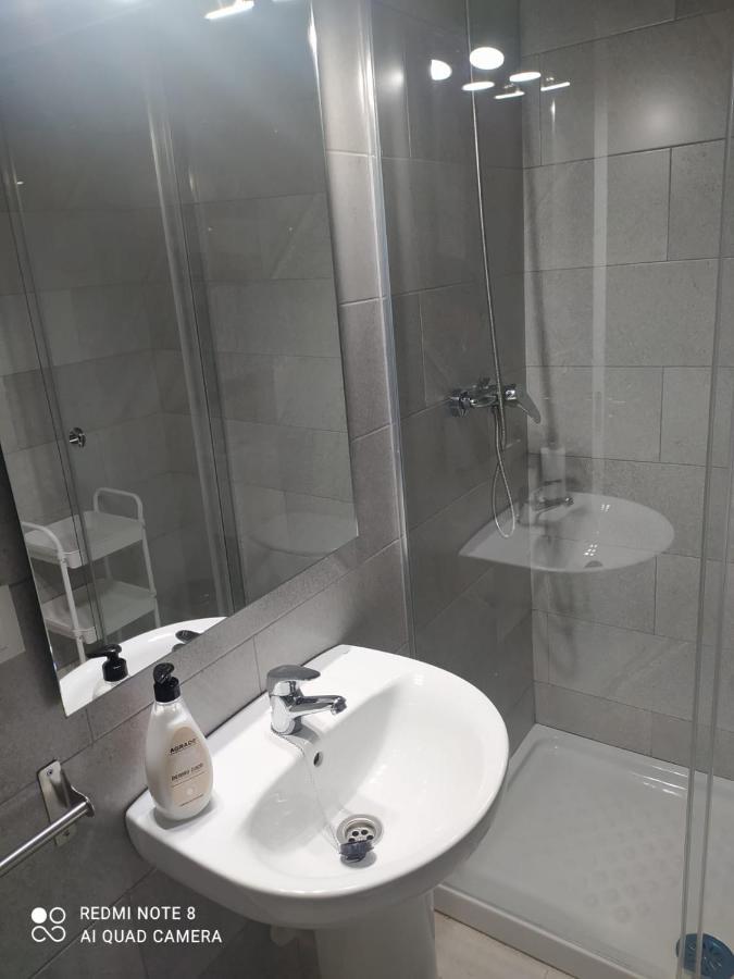 Apartament Huerta De La Reina Kordoba Zewnętrze zdjęcie