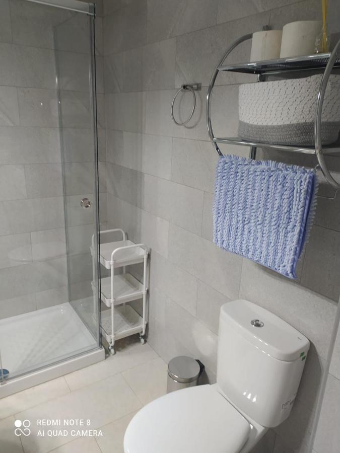 Apartament Huerta De La Reina Kordoba Zewnętrze zdjęcie